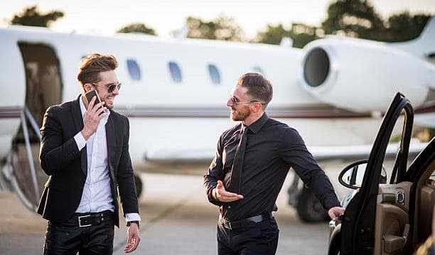Airport Transfers